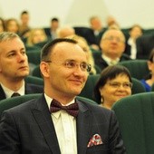 RPD Mikołaj Pawlak: Zapraszam M. Rosę i M. Szczerbę do mojego biura 8 marca; chętnie porozmawiam o prawach dziecka