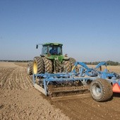 Polskich rolników czekają jeszcze trudniejsze czasy