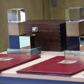 Katowice. Wręczenie Nagrody im. Juliusza Ligonia w czwartek (05.02)