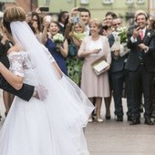 20.5.2018 Jubileusze małżeńskie - okazja do promocji miłości