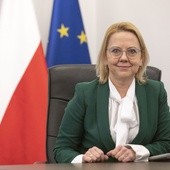 Anna Moskwa: nie będzie nowego podatku na budowę elektrowni atomowej