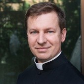 Nowym szefem sekcji polskiej Radia Watykańskiego został były rzecznik prasowy Konferencji Episkopatu Polski