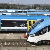 Region. Urząd Marszałkowski i Koleje Śląskie zamawiają 25 pociągów