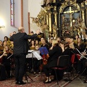 Warsztaty muzyki liturgicznej