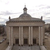 Abp Damian Zimoń: katowicka katedra to część mojego życia 