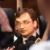 Spotkanie Kaczyński-Ziobro nt. współpracy