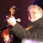 Muzyczne Warsztaty Uwielbienia z Maryją Królową i św. Jadwigą Śląską