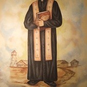 Bł.Józef Czempiel 