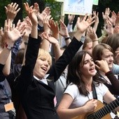 Bez nich kościół byłby uboższy