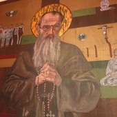 Zmarł świadek życia św. Maksymiliana Kolbego