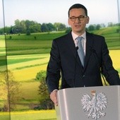 Premier: Nie ma przyzwolenia na umniejszanie ludobójstwa Polaków na Wołyniu