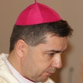 bp Wojciech Osial