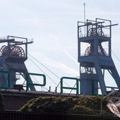 Siedmiu górników poszkodowanych w wyniku wstrząsu w kopalni Mysłowice-Wesoła