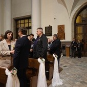 Jubileusze małżeńskie, czas na świętowanie