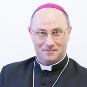 abp Wojciech Polak