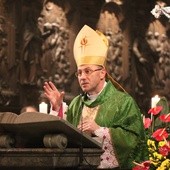 Prymas Polski: modlitwa nigdy nie jest przeciw komuś