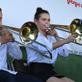 Ruda Śląska. W niedzielę Festiwal Orkiestr Dętych