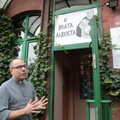 Ks. Tomasz Koryciorz: Ubodzy są żywą częścią Kościoła, braćmi i siostrami w wierze