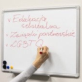 Zainteresowanie nie tak wielkie
