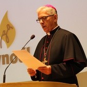 Arch. katowicka: Studium Katolickiej Nauki Społecznej zostanie reaktywowane