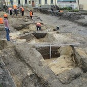 Nowe dowody na obecność ludzi na terenach Polski w starożytności