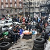 Krym po aneksji: zakazy, zatrzymania, kryzys