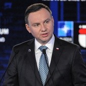 Prezydent o budżecie UE: Nie zgadzamy się na dyktaty