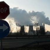 Polska energetyka oparta jest na węglu
