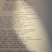 Z Biblią na codzień 