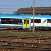 Śląskie. Urząd Marszałkowski i Koleje Śląskie zamawiają 25 pociągów 