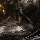 73 nowe przypadki koronawirusa wśród górników
