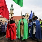 Orszaki Trzech Króli przejdą przez polskie miasta już za kilka dni!