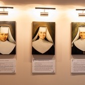 Beatyfikacja sióstr katarzynek w Braniewie 