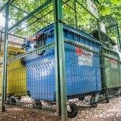Katowice. Wzrost opłat za odpady o prawie 9 zł od osoby