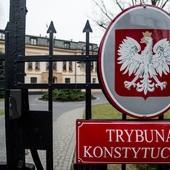 Rozprawa TK ws. kar nałożonych na Polskę przez TSUE - odroczona