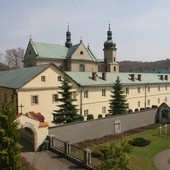 W klasztorze w Czernej powstało muzeum