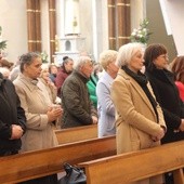50-lecie elbląskiej parafii MBKP