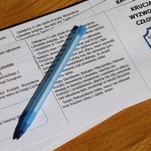 Dziękuję, nie piję. Można? Oczywiście