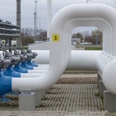 Biały Dom: będzie wsparcie dla Europy w sprawie wycieków z gazociągów Nord Stream