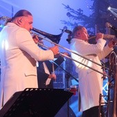 Golec uOrkiestra w Elblągu