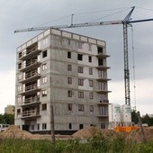 Śląskie. Powstanie prawie pół tysiąca mieszkań komunalnych