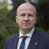 Wróblewski: Zdecydowałem się na kandydowanie na funkcję Rzecznika Praw Obywatelskich
