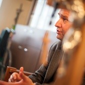 Apostolstwo Chorych, czyli jak odnaleźć sens w cierpieniu