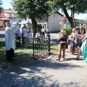 Ryjewo 2025 - uroczystości w sanktuarium