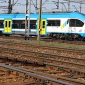 Pociągi Kolei Śląskich nie wjadą do Czech, a kolei słowackich - do Zwardonia