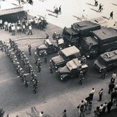 45 lat temu doszło do protestów robotniczych m.in. w Radomiu, Ursusie i Płocku. Czerwiec '76