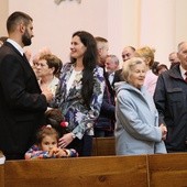 Katowice. Msza św. w intencji małżonków jubilatów (zapowiedź)