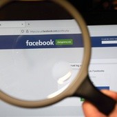 Uważaj jakie zdjęcie publikujesz