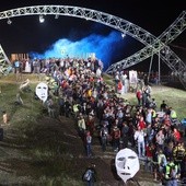 Kiedyś wszyscy byli młodzi....