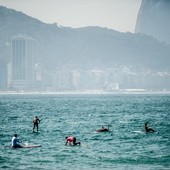 W Rio de Janeiro
